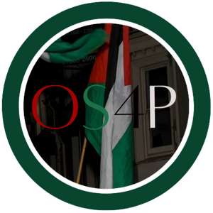 Oxford Students 4 Palestine